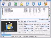 Allok 3GP PSP MP4 iPod Video Converter