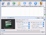 Allok MPEG4 Converter