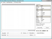 Avex Video Converter Platinum