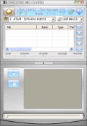 AVI/MPEG CD Maker