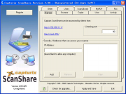 Capturix ScanShare