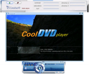 Cool DVD Player dual-core version