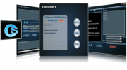 Cucusoft Ultimate DVD + Video Converter Suite