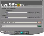 Dvd95Copy Trial