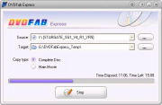 DVDFab Express