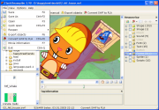 Flash Decompiler