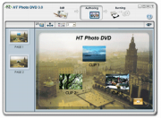 Honestech Photo DVD