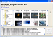 Advanced Image Converter Pro