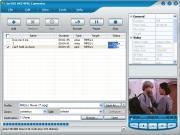 ImTOO AVI MPEG Converter