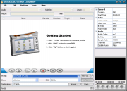 ImTOO DVD to DivX Converter