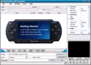 ImTOO DVD to PSP Converter