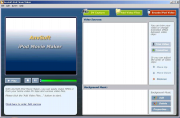 AnvSoft iPod Movie Maker