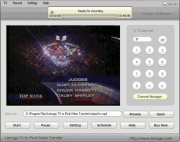 Lenogo TV to iPod Video Transfer