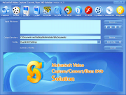 McFunSoft Video Capture/Convert/Burn DVD Solution