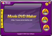 DVD Movie Maker