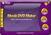 Movie DVD Maker