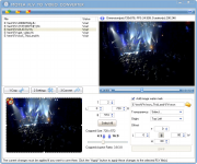 Moyea FLV to Video Converter