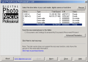 Digital PhotoRescue Pro