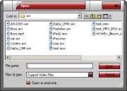 Plato Video to PSP Converter