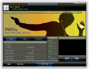 PMPro Flash to iPod Converter