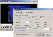 Quick AVI Splitter