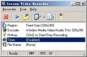 Screen Video Recorder