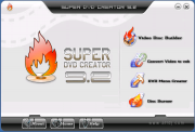 Super DVD Creator