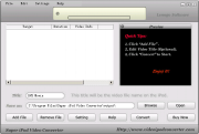 Super iPod Video Converter