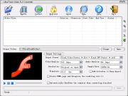 Ultra Flash Video FLV Converter