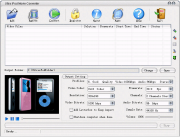 Ultra iPod Movie Converter