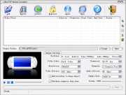 Ultra PSP Movie Converter