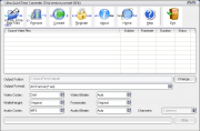 Ultra QuickTime Converter
