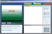 AnvSoft Video to 3GP Converter