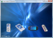 ViVi 3GP PSP iPod MP4 Video Converter