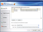 Wondershare DVD Presenter