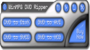 WinMPG DVD Ripper