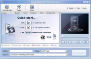 Wondershare 3GP Video Converter