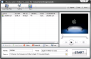 Wondershare Apple TV Converter Suite