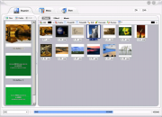 Wondershare DVD Slideshow Builder