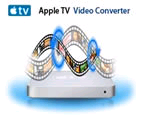 Xilisoft Apple TV Video Converter