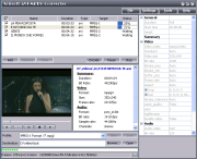 Xilisoft AVI MPEG Converter