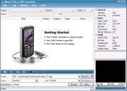 Xilisoft DVD to 3GP Converter