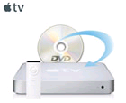 Xilisoft DVD to Apple TV Converter