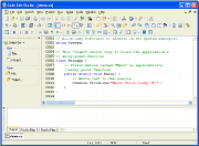 Code Edit Studio