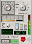 Instrumentation Widgets