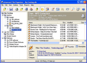 Advanced File Organizer