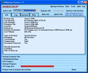 AISBackup