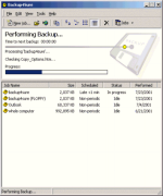 Backup4Sure Standard Edition