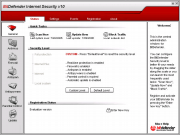 BitDefender Internet Security 10