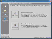 CleanMyPC Reg Cleaner